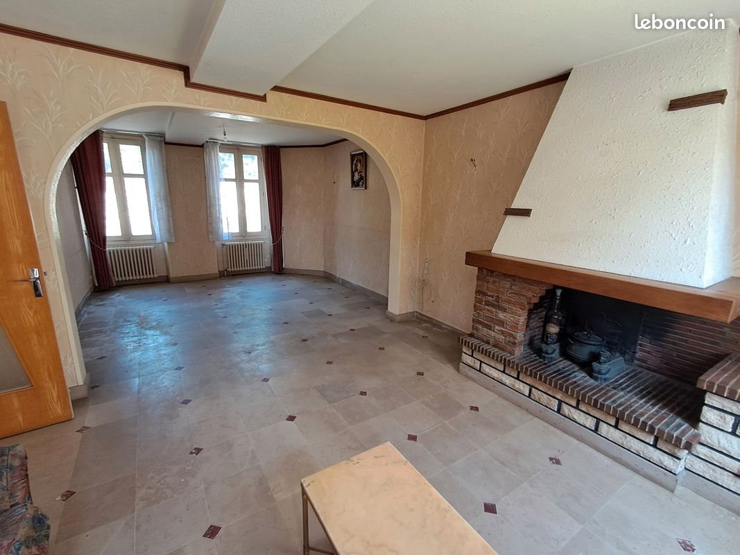 Maison à vendre, 137m², Bussy-en-Othe