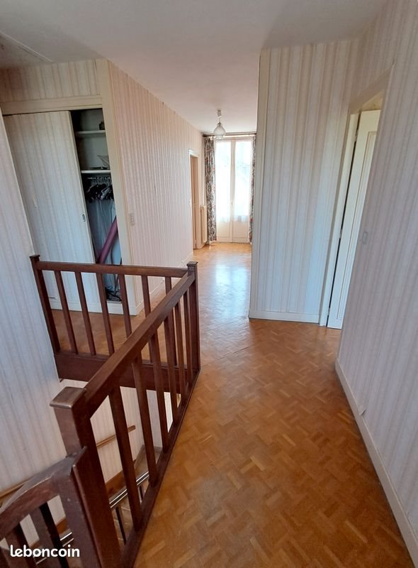 Maison à vendre, 137m², Bussy-en-Othe