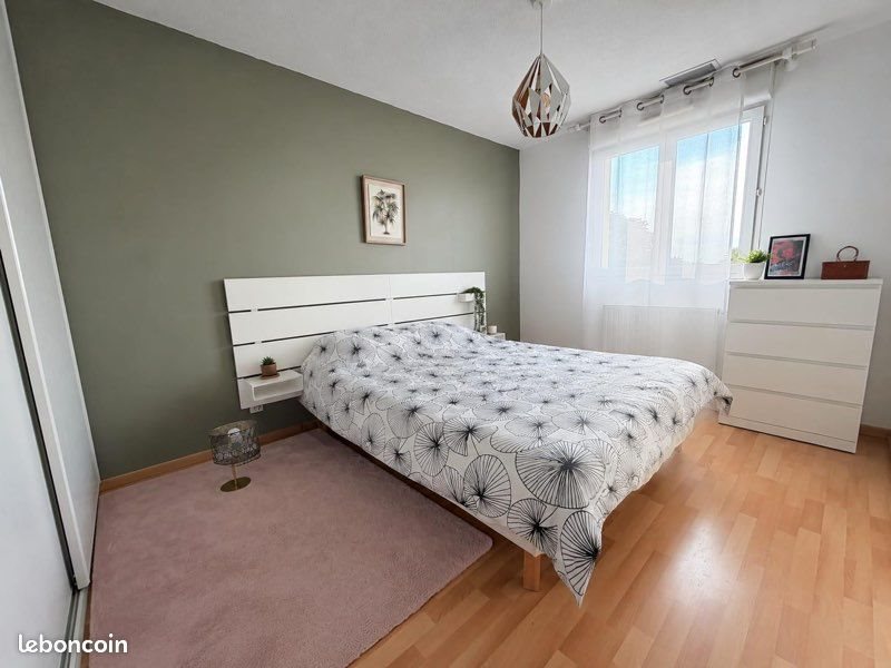 Maison à louer, 84m², Saint-Jean