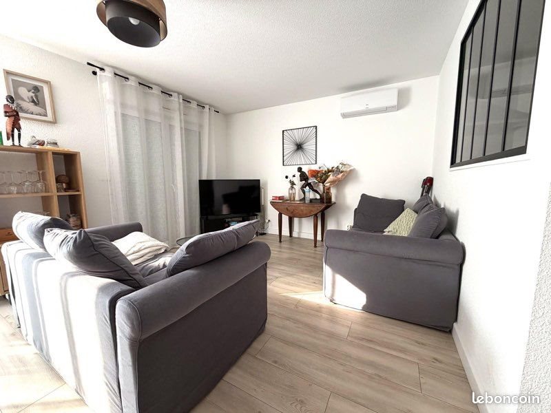 Maison à louer, 84m², Saint-Jean