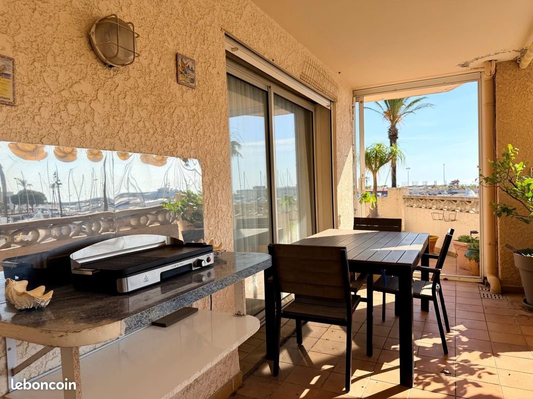 Appartement à louer, 160m², Saint-Cyprien