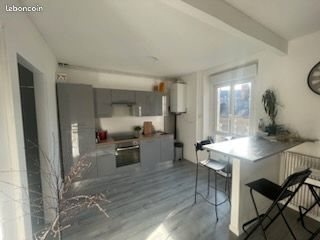 Appartement à louer, 80m², Fougères