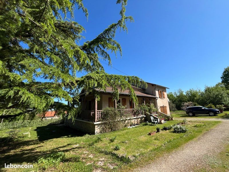 Maison à vendre, 110m², Varaire