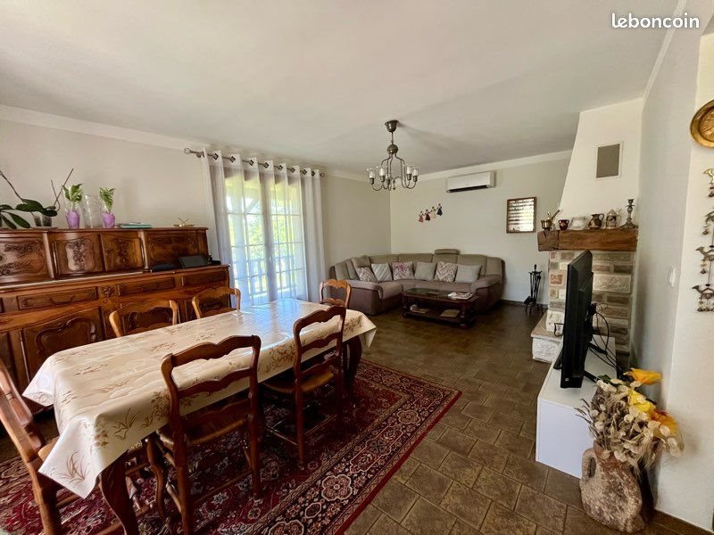 Maison à vendre, 110m², Varaire