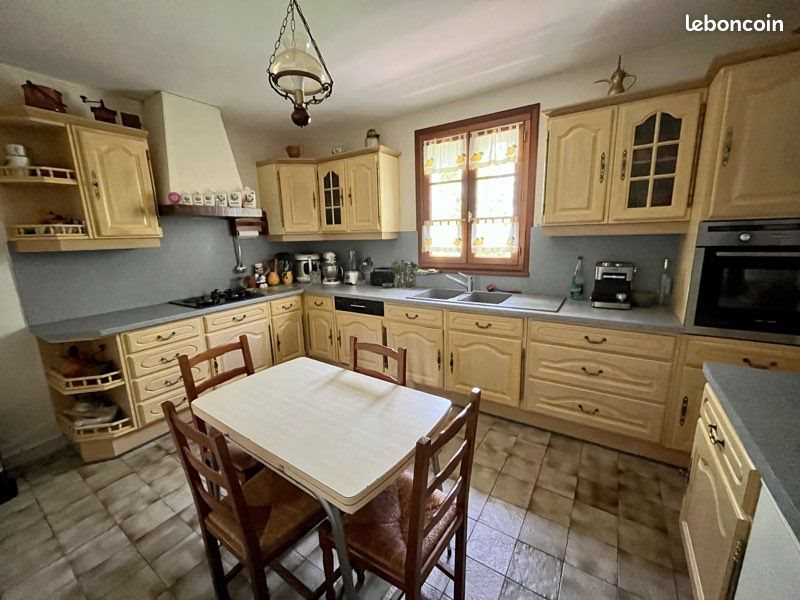 Maison à vendre, 110m², Varaire