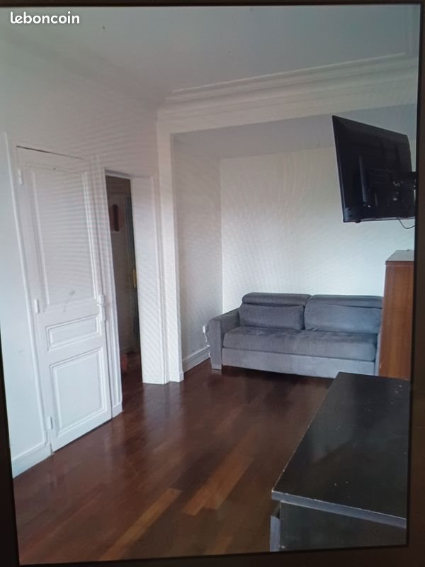 Appartement à vendre, 35m², Deuil-la-Barre