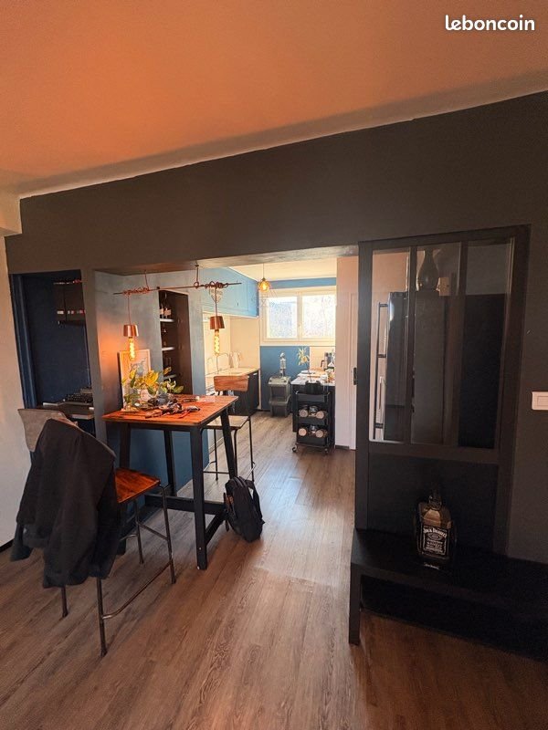 Appartement à vendre, 67m², Marignane
