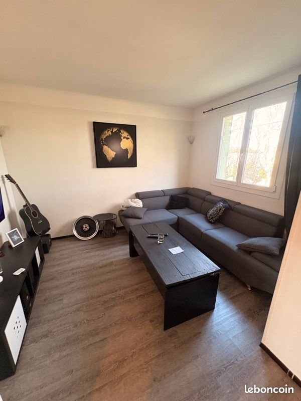 Appartement à vendre, 67m², Marignane
