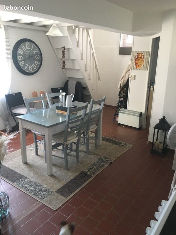 Appartement à louer, 50m², Aubignan