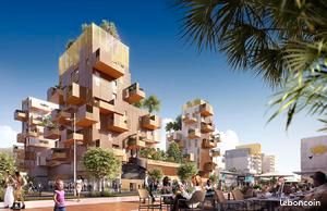 Appartement à louer, 62m², La Valette-du-Var