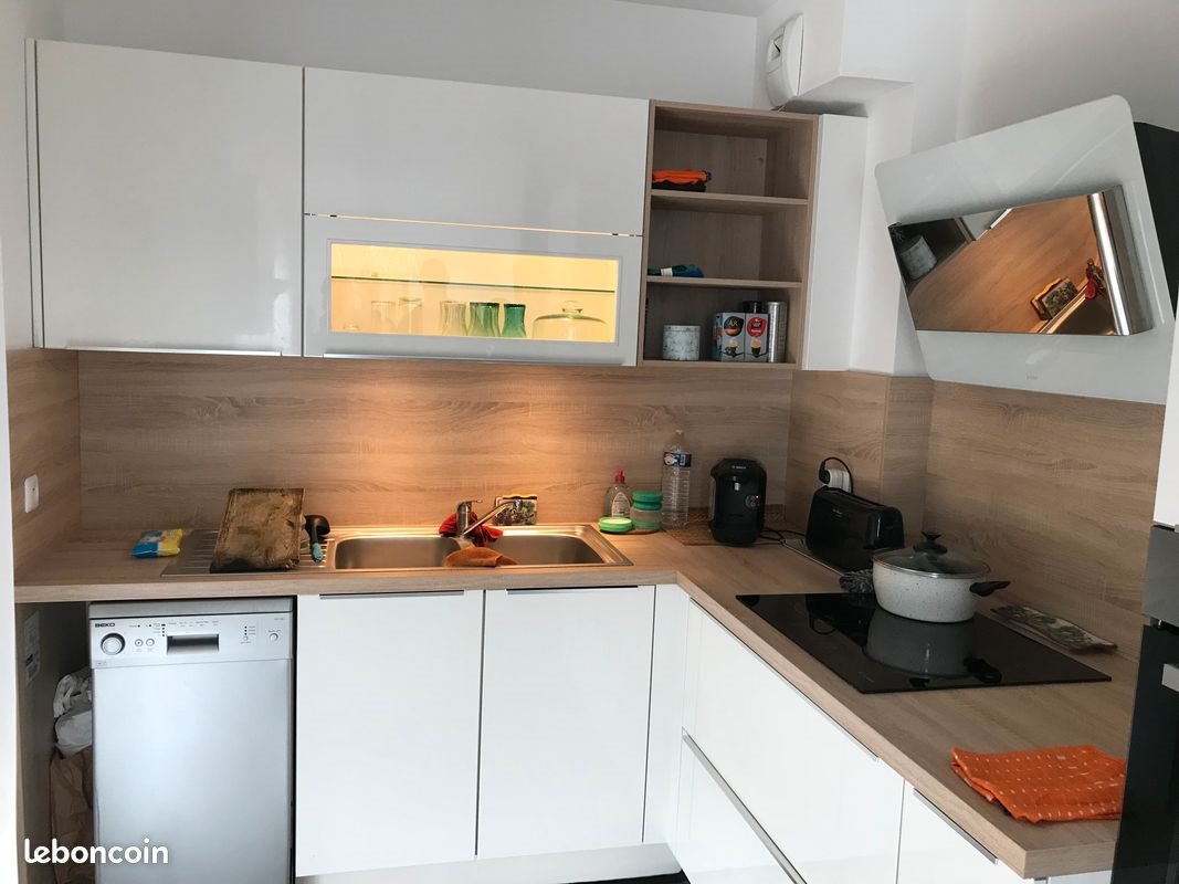 Appartement à louer, 62m², La Valette-du-Var