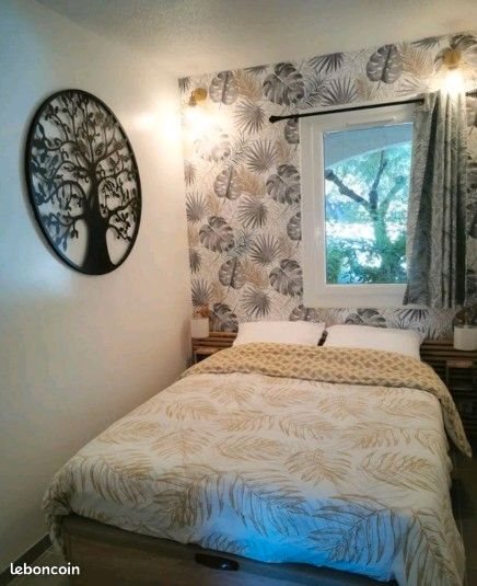 Appartement à vendre, 27m², Sausset-les-Pins