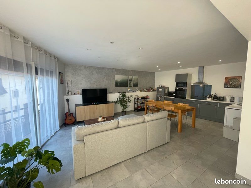 Maison à louer, 84m², Gerzat