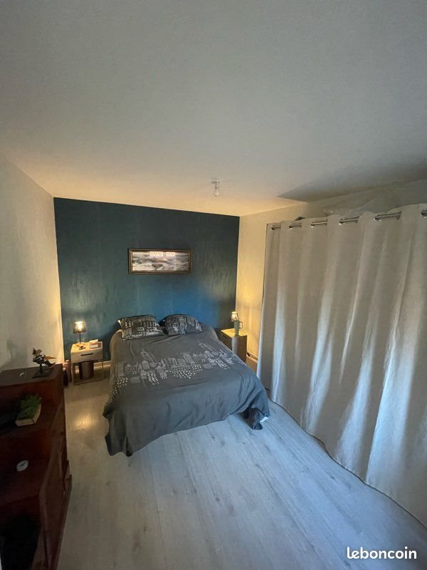 Maison à louer, 84m², Gerzat