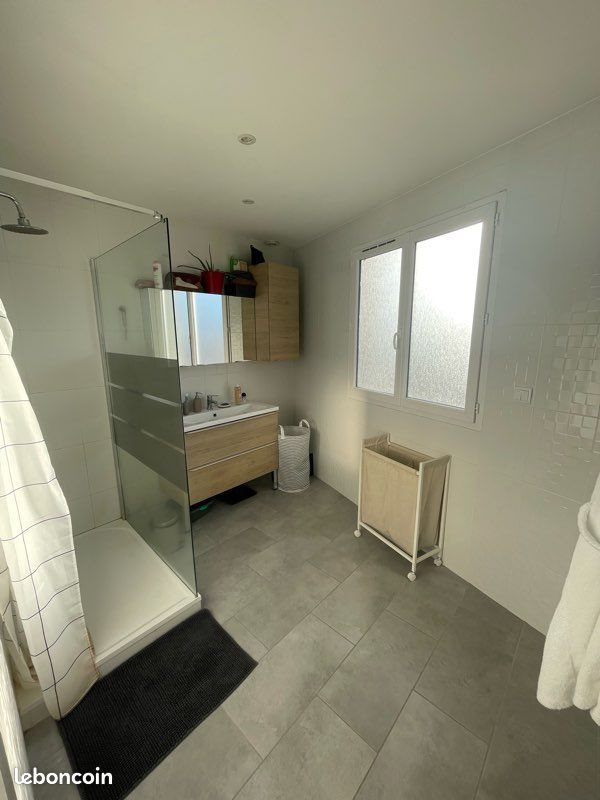 Maison à louer, 84m², Gerzat
