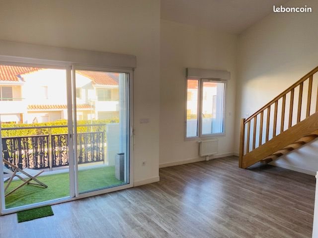 Appartement à vendre, 48m², Aytré