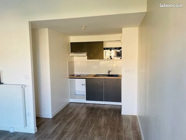 Appartement à vendre, 48m², Aytré