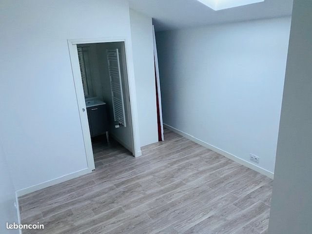 Appartement à vendre, 48m², Aytré