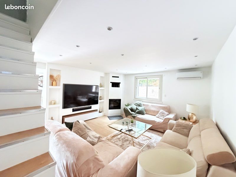 Maison à vendre, 175m², Aubergenville