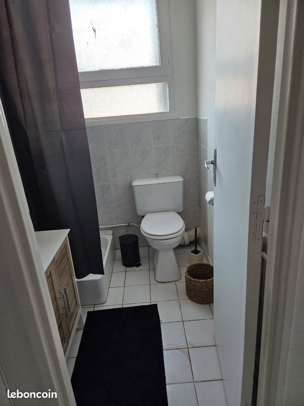 Appartement à louer, 20m², Donchery