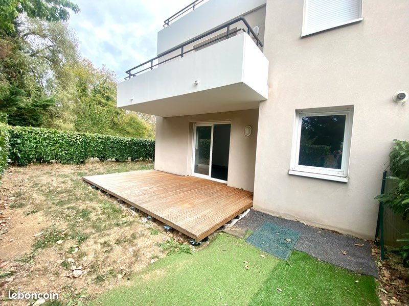 Appartement à vendre, 60m², Dole