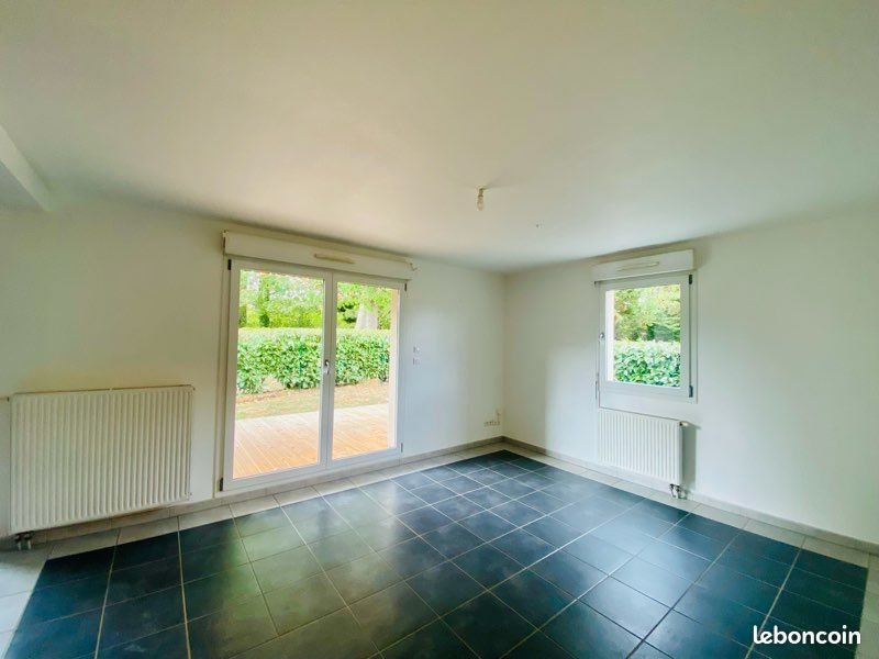 Appartement à vendre, 60m², Dole