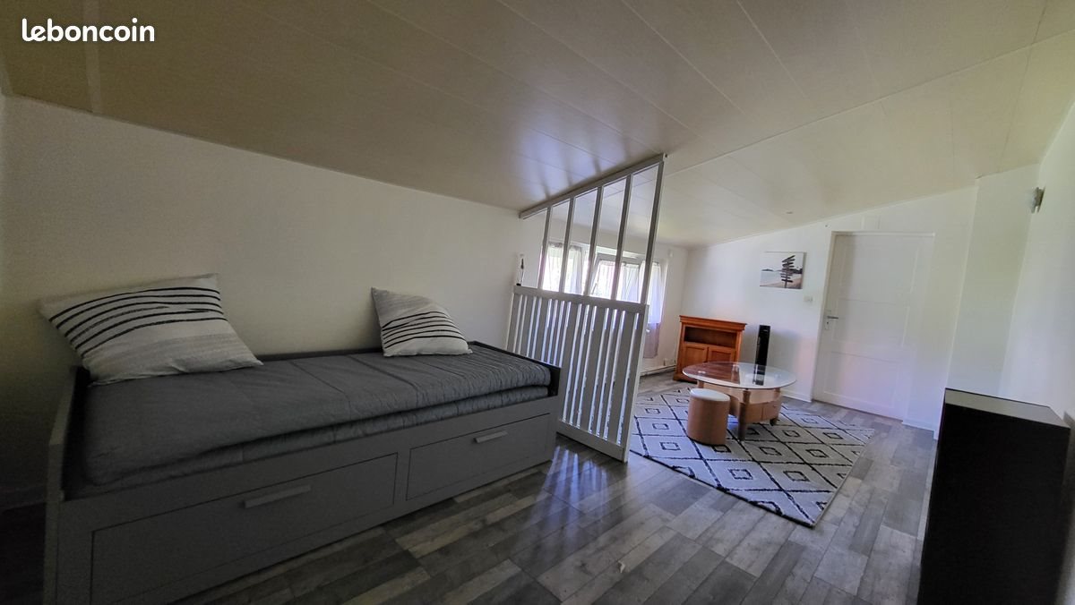 Appartement à louer, 28m², Cernay
