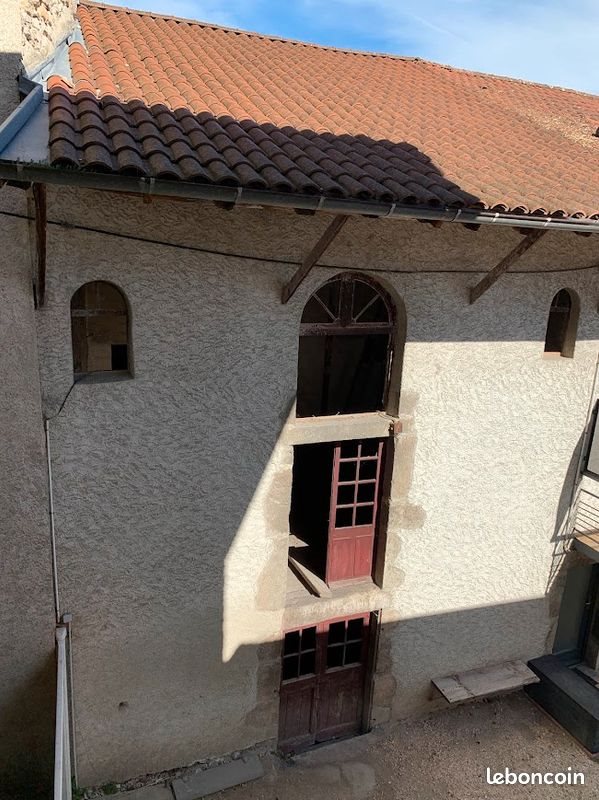 Maison à vendre, 120m², Lumbin