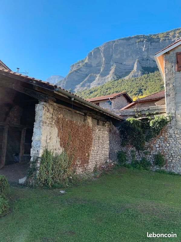 Maison à vendre, 120m², Lumbin