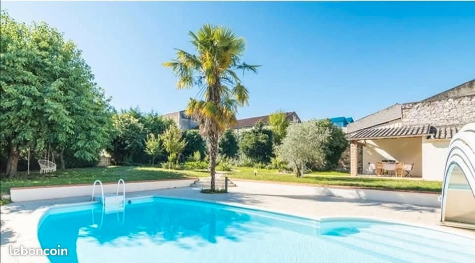 Maison à vendre, 210m², Carmaux