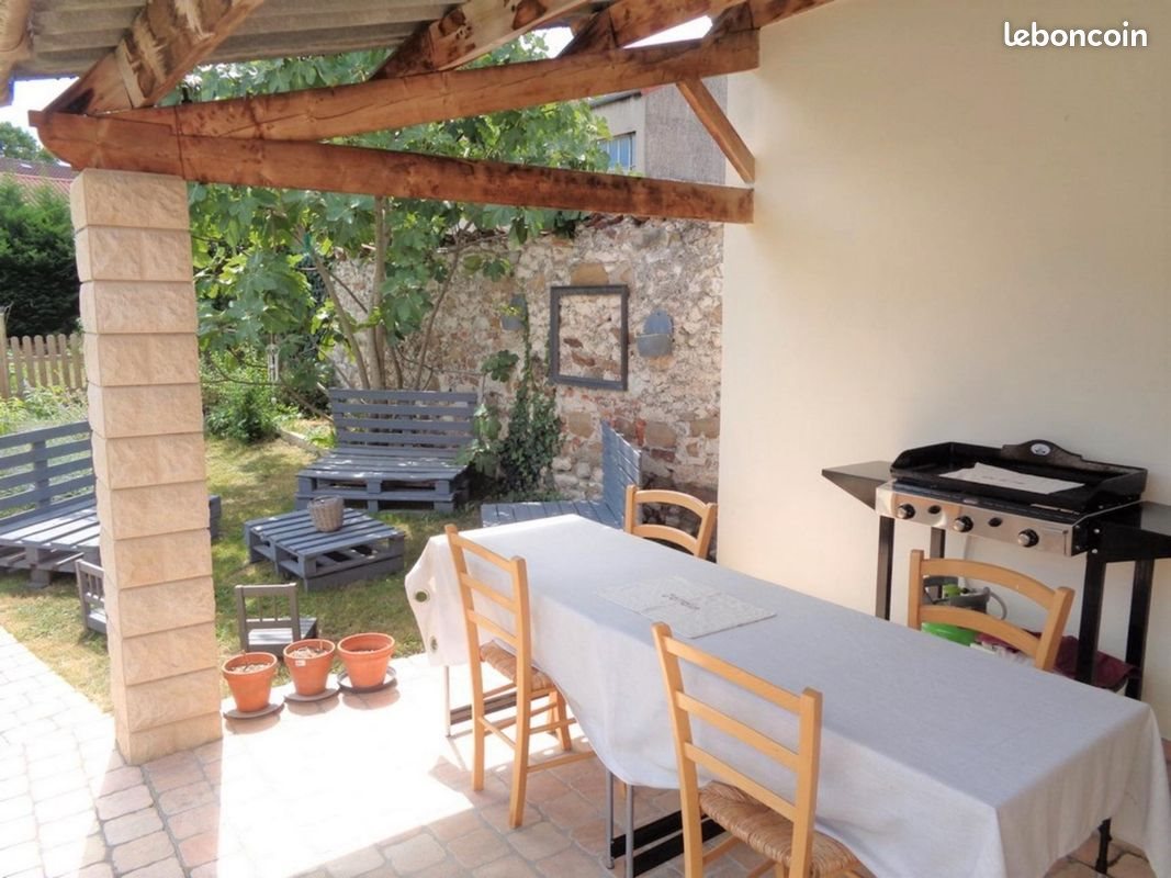Maison à vendre, 210m², Carmaux