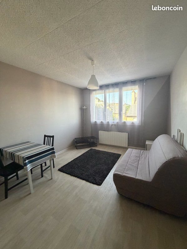 Appartement à louer, 32m², Rodez