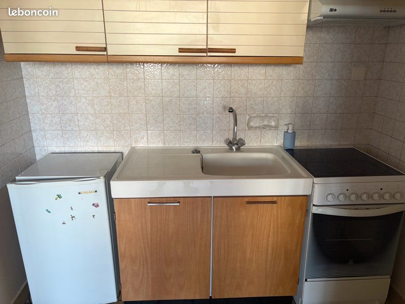 Appartement à louer, 32m², Rodez