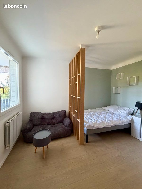 Appartement à louer, 24m², Rodez
