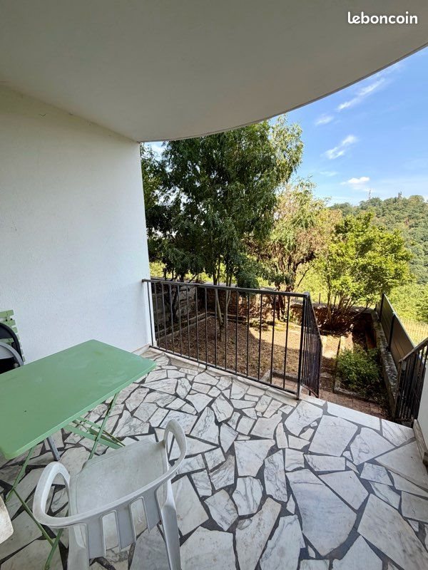 Appartement à louer, 24m², Rodez