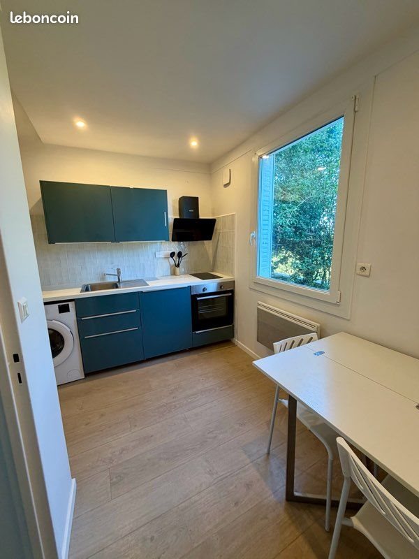 Appartement à louer, 24m², Rodez