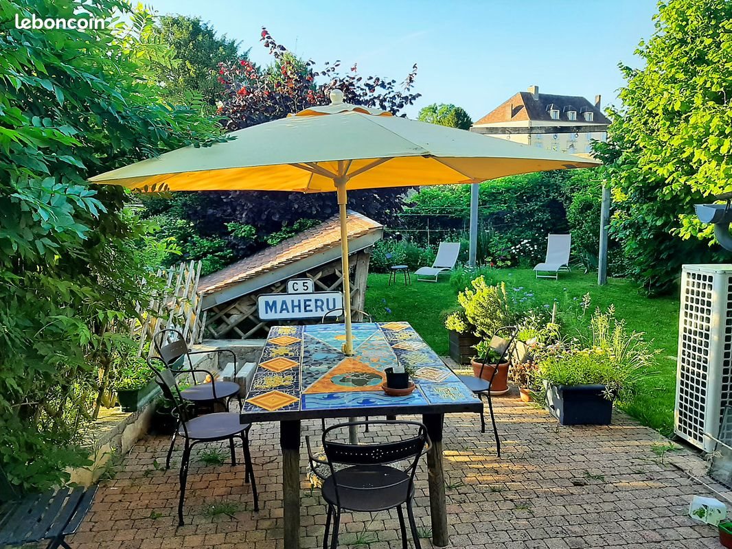 Maison à vendre, 183m², Essay