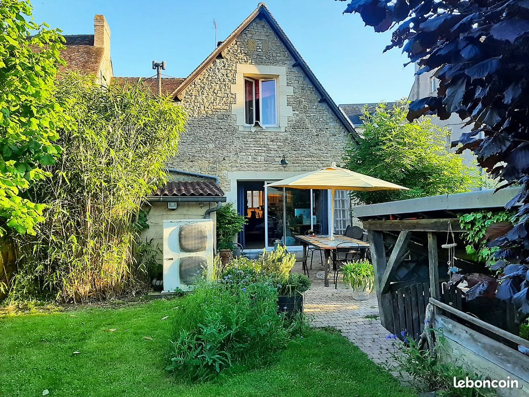 Maison à vendre, 183m², Essay