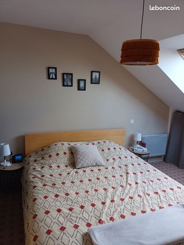 Appartement à louer, 30m², Laval