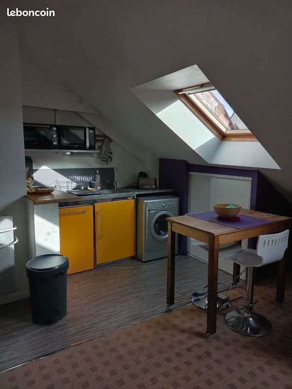 Appartement à louer, 30m², Laval