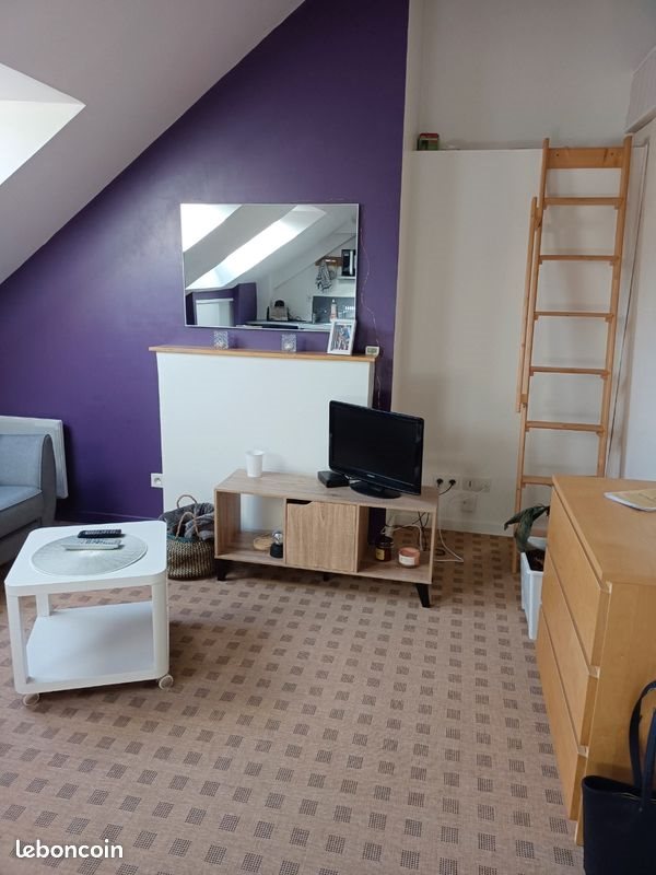 Appartement à louer, 30m², Laval