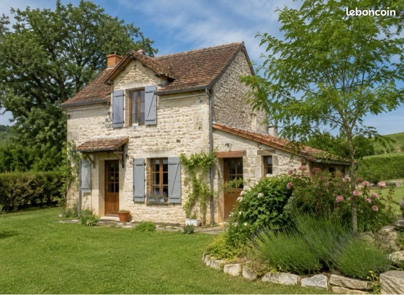 Maison à louer, 80m², Cahors