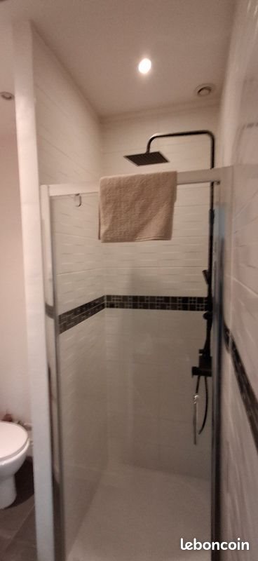Appartement à louer, 22m², Lorient