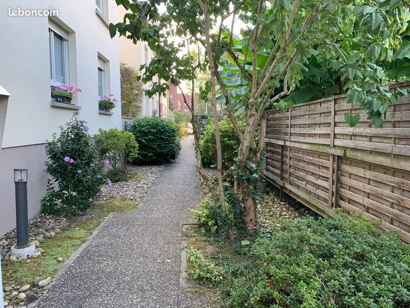 Appartement à vendre, 41m², Strasbourg