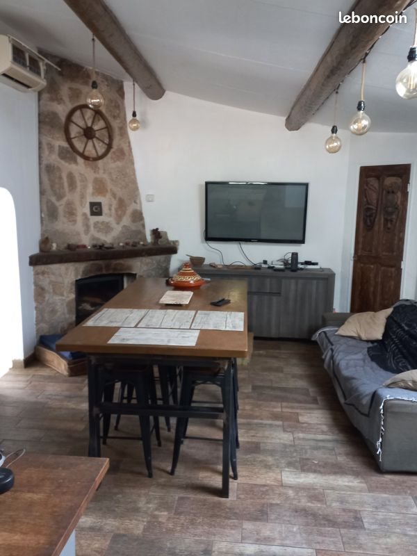 Maison à vendre, 50m², Ollioules