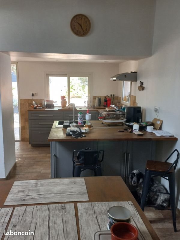 Maison à vendre, 50m², Ollioules