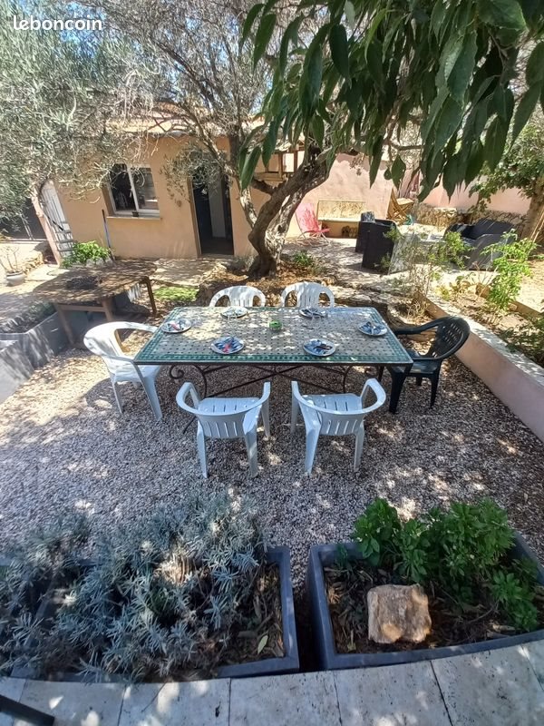 Maison à vendre, 50m², Ollioules