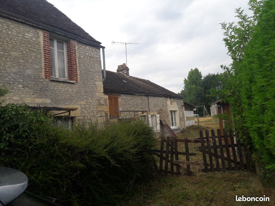Maison à vendre, 120m², Moulins-sur-Orne
