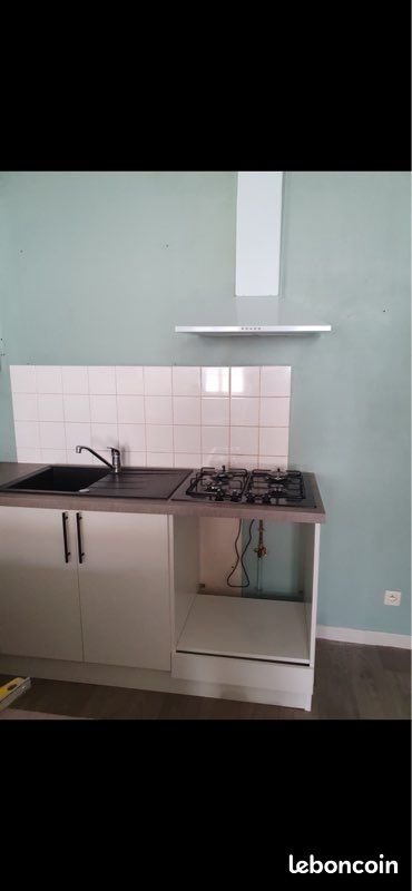 Appartement à louer, 90m², Mirande