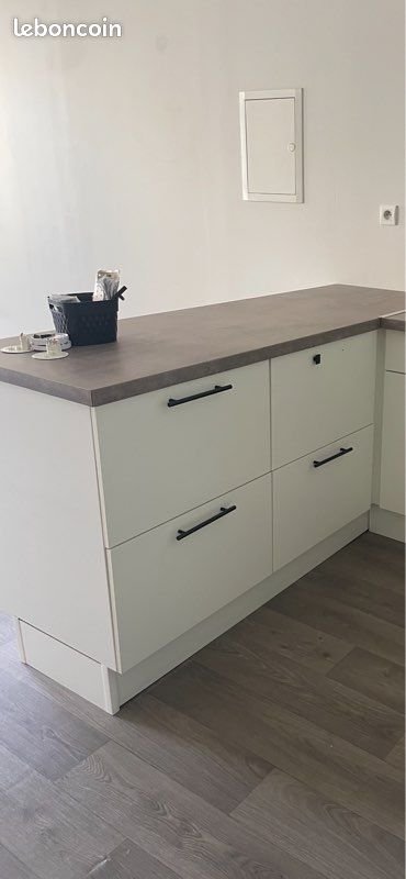 Appartement à louer, 90m², Mirande
